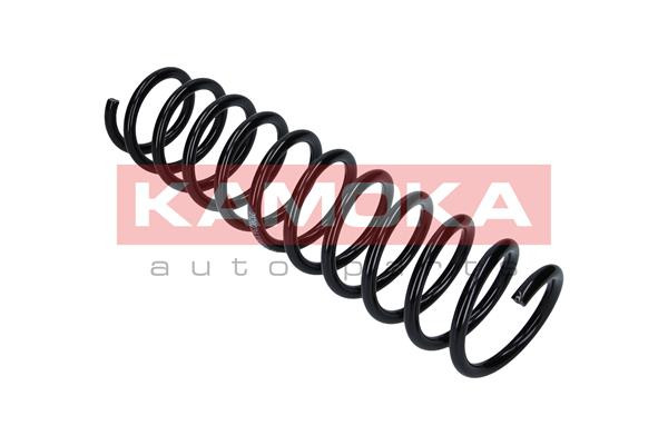 KAMOKA Fahrwerksfeder