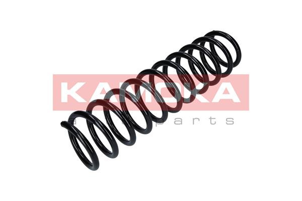 KAMOKA Fahrwerksfeder