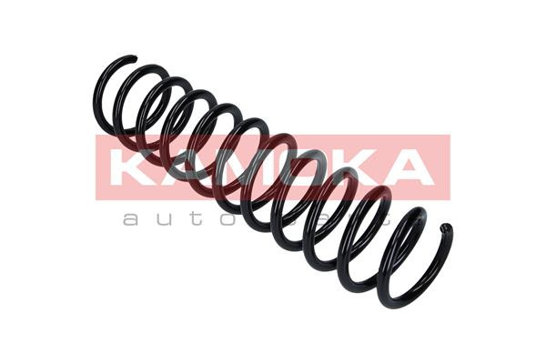 KAMOKA Fahrwerksfeder