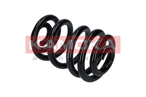 KAMOKA Fahrwerksfeder