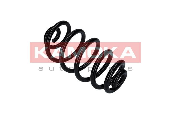 KAMOKA Fahrwerksfeder