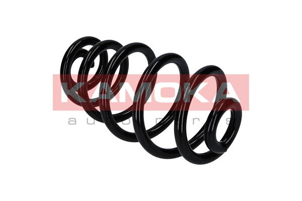 KAMOKA Fahrwerksfeder