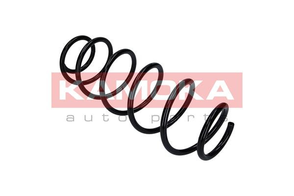 KAMOKA Fahrwerksfeder