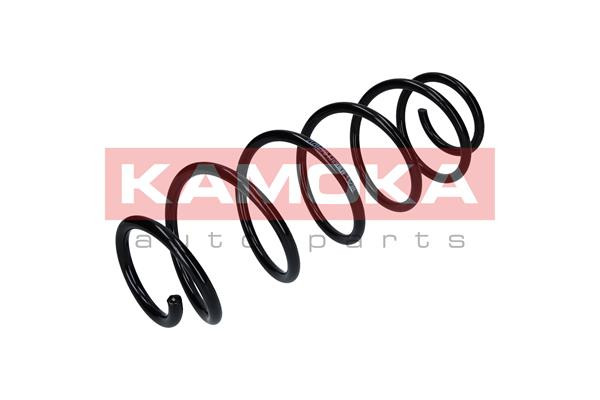 KAMOKA Fahrwerksfeder