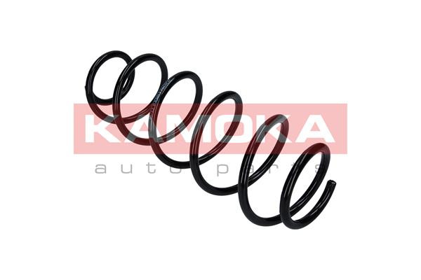 KAMOKA Fahrwerksfeder