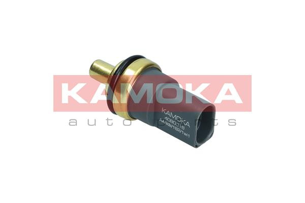 KAMOKA Sensor, Kühlmitteltemperatur