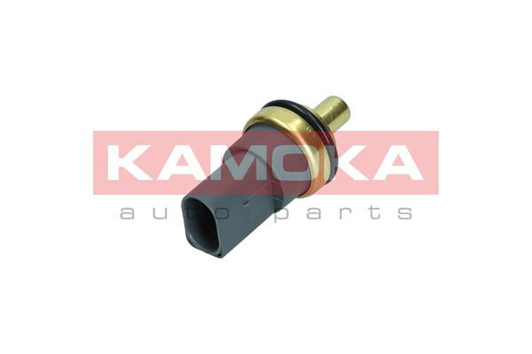 KAMOKA Sensor, Kühlmitteltemperatur
