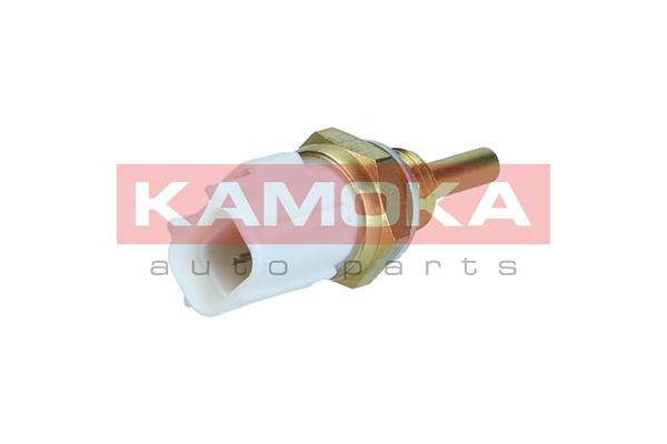 KAMOKA Sensor, Kühlmitteltemperatur