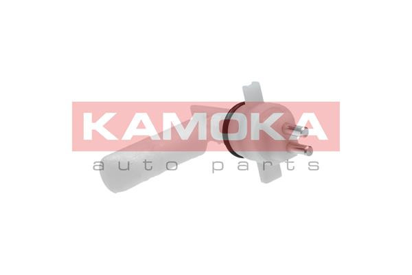 KAMOKA Sensor, Kühlmittelstand