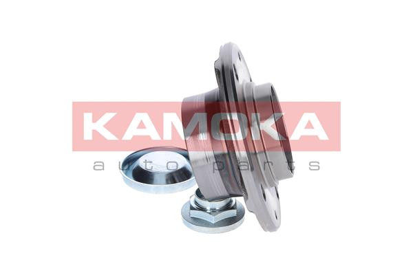 KAMOKA Radlagersatz KAMOKA Radlagersatz