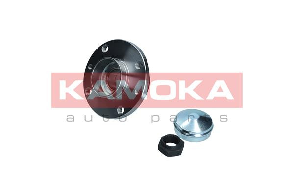 KAMOKA Radlagersatz KAMOKA Radlagersatz