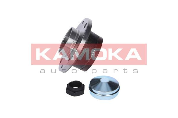 KAMOKA Radlagersatz KAMOKA Radlagersatz