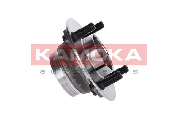 KAMOKA Radlagersatz
