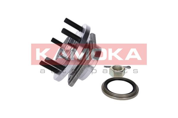 KAMOKA Radlagersatz