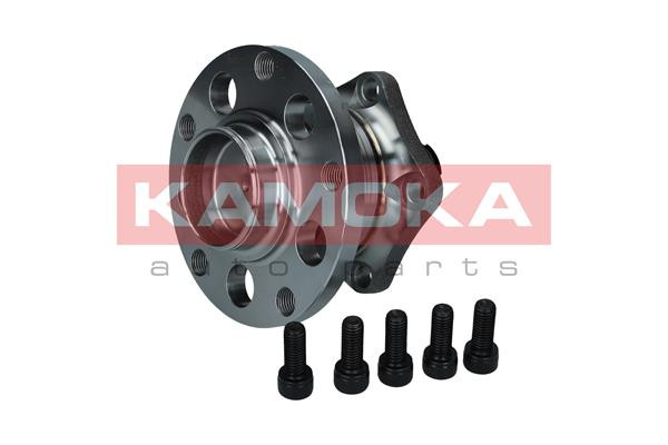 KAMOKA Radlagersatz