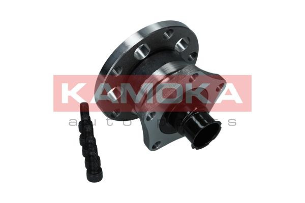 KAMOKA Radlagersatz