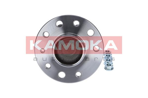 KAMOKA Radlagersatz
