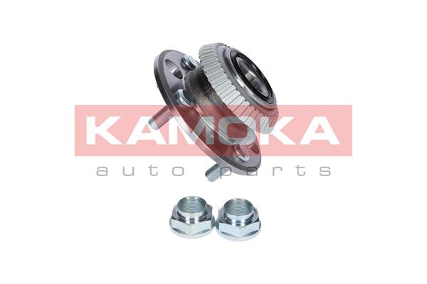 KAMOKA Radlagersatz