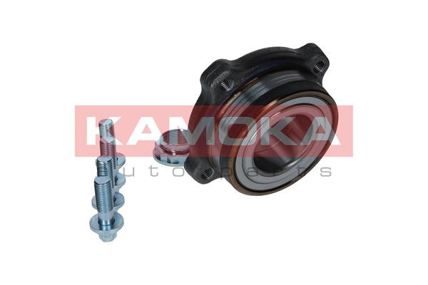 KAMOKA Radlagersatz