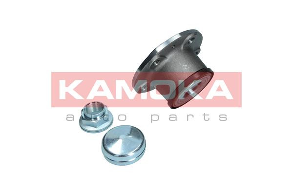 KAMOKA Radlagersatz