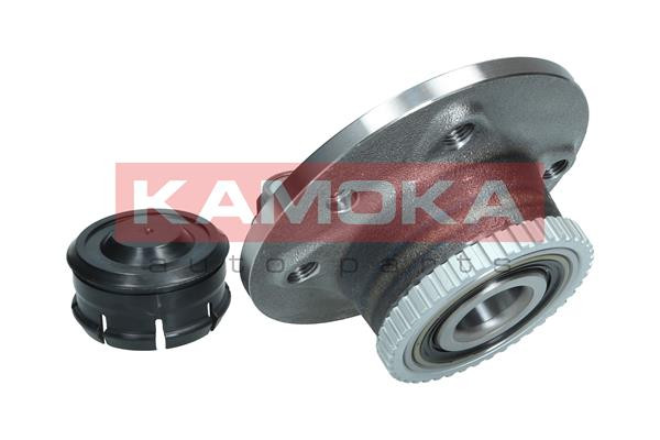 KAMOKA Radlagersatz
