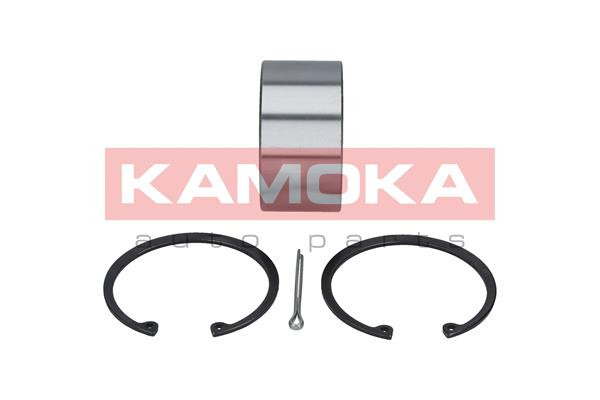 KAMOKA Radlagersatz KAMOKA Radlagersatz