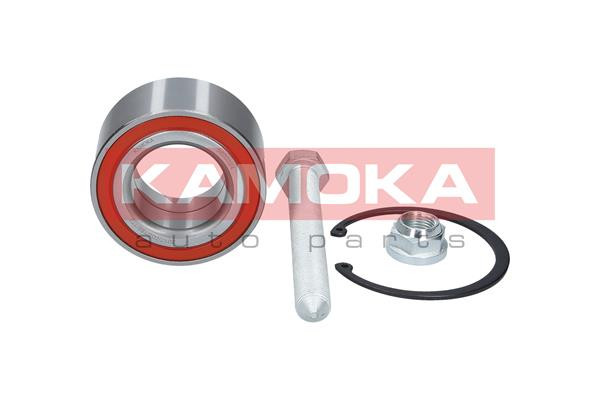 KAMOKA Radlagersatz KAMOKA Radlagersatz