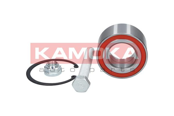 KAMOKA Radlagersatz KAMOKA Radlagersatz