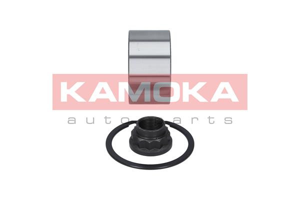 KAMOKA Radlagersatz