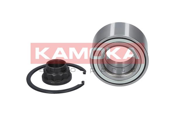 KAMOKA Radlagersatz
