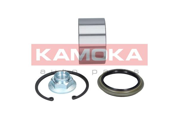 KAMOKA Radlagersatz KAMOKA Radlagersatz