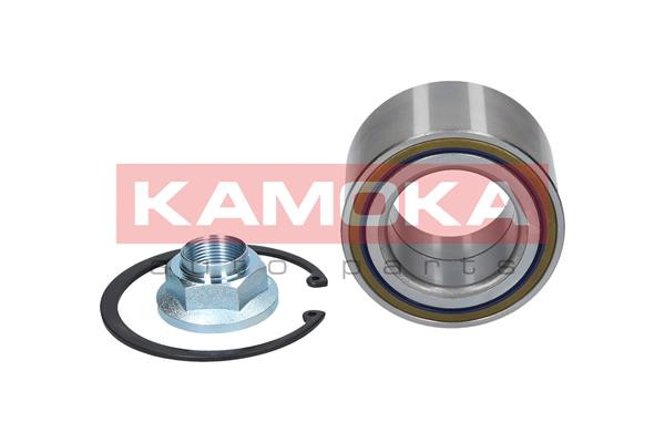 KAMOKA Radlagersatz KAMOKA Radlagersatz
