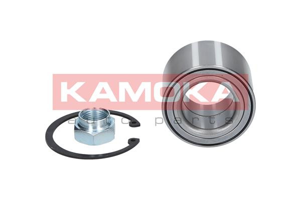 KAMOKA Radlagersatz