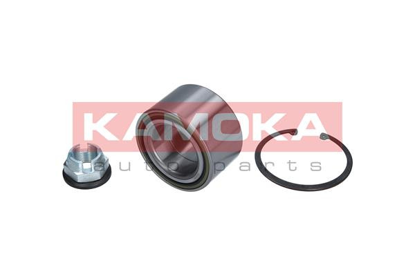 KAMOKA Radlagersatz KAMOKA Radlagersatz