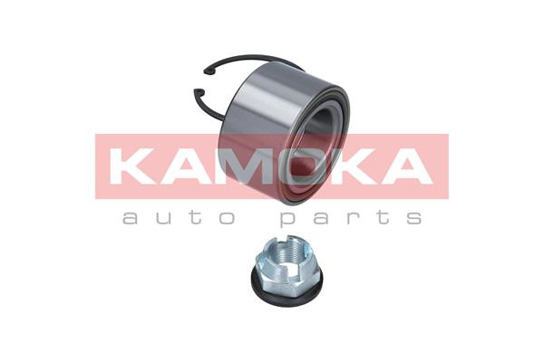 KAMOKA Radlagersatz KAMOKA Radlagersatz