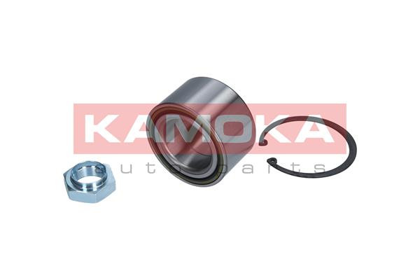 KAMOKA Radlagersatz KAMOKA Radlagersatz