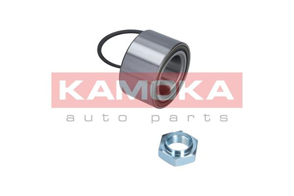 KAMOKA Radlagersatz KAMOKA Radlagersatz