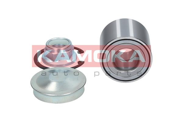 KAMOKA Radlagersatz