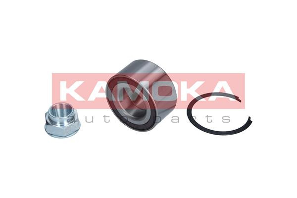 KAMOKA Radlagersatz KAMOKA Radlagersatz