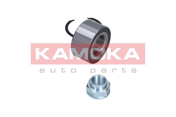 KAMOKA Radlagersatz KAMOKA Radlagersatz