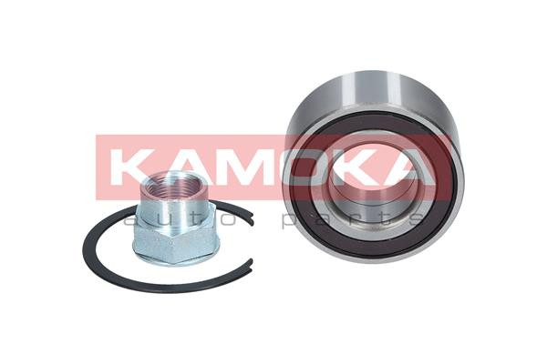 KAMOKA Radlagersatz KAMOKA Radlagersatz