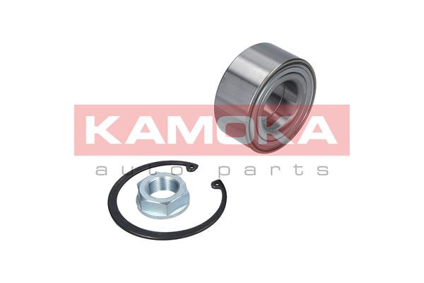 KAMOKA Radlagersatz KAMOKA Radlagersatz