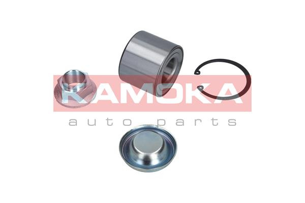 KAMOKA Radlagersatz