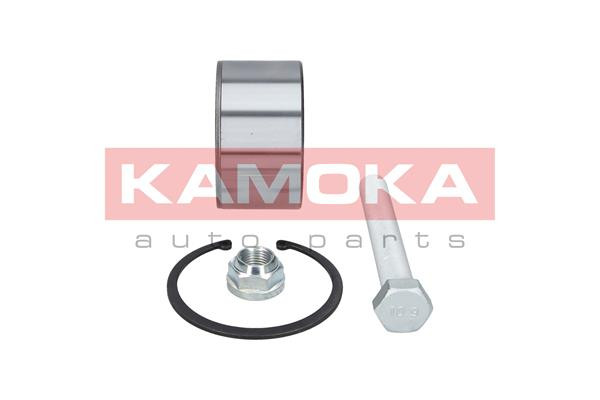 KAMOKA Radlagersatz