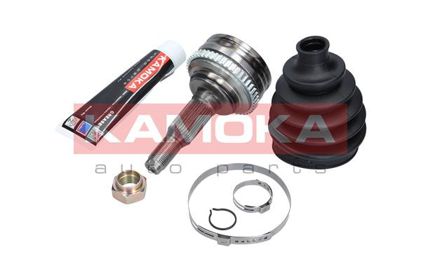 KAMOKA Gelenksatz, Antriebswelle