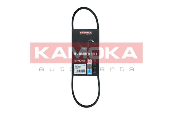 KAMOKA Keilrippenriemen