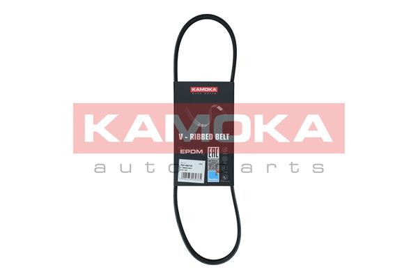 KAMOKA Keilrippenriemen