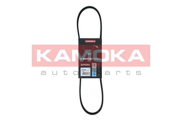 KAMOKA Keilrippenriemen