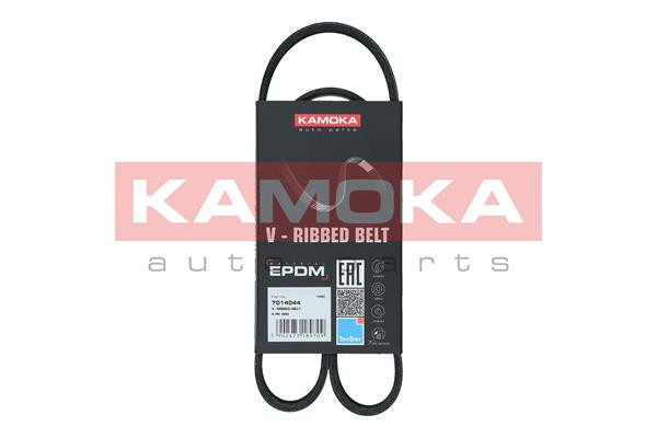 KAMOKA Keilrippenriemen