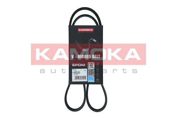 KAMOKA Keilrippenriemen
